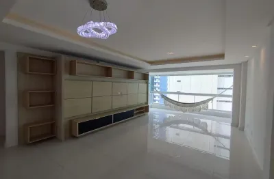 Apartamento 03 com suítes no bairro de tambaú - cidade joão pessoa pb