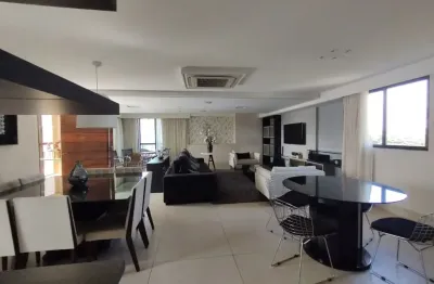 Apartamento  03 suites, bairro cabo branco - joão pessoa pb