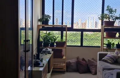 Apartamento 03 quartos bairros dos ipês - joão pessoa pb