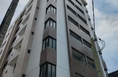 Apartamento novo 02 quartos bairro dos estados - joão pessoa pb