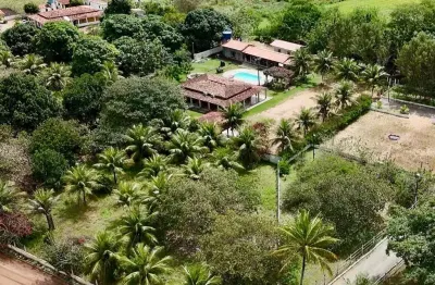 Chácara zona rural de pilar a 54km da cidade de joão pessoa pb