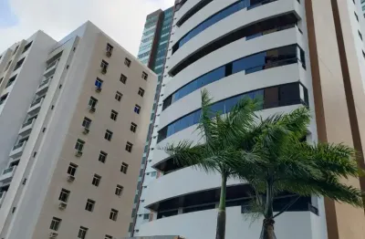 Vendo apatetamento 04 suites, bairro do miramar cidade joão pessoa pb