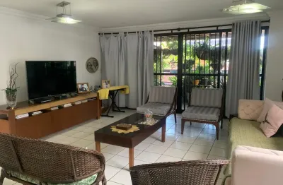 Apartamento 04 quartos bairro cabo branco cidade joão pessoa pb
