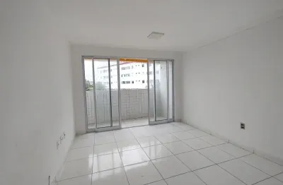 Apartamento 02 mais dce no bairro expedicionário cidade de joão pessoa pb