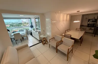 Apartamento a venda no bairro dos estados 04 quartos, cidade de joão pessoa pb