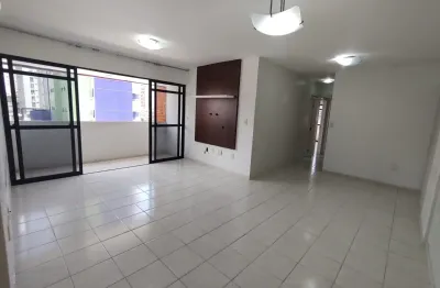 Apartamento 03 quartos no bairro  cabo branco - cidade de joão pessoa pb
