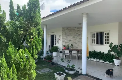 Casa com 04 quartos no bairro aeroclube cidade de joão pessoa pb