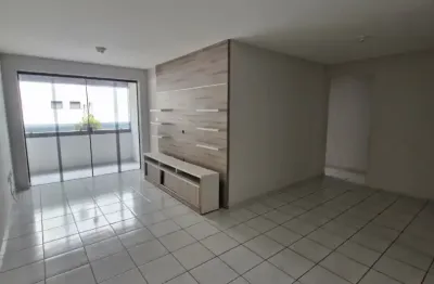 Apartamento com 3 quartos à venda na Rua Antônio Dutra Sobrinho, Portal do Sol, João Pessoa