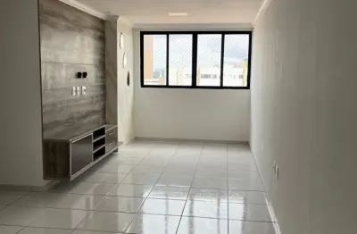 Apartamento com 2 quartos à venda na Avenida Piauí, Estados, João Pessoa