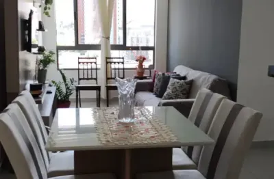 Apartamento com 2 quartos à venda na Rua Manoel Bezerra Cavalcanti, Manaíra, João Pessoa