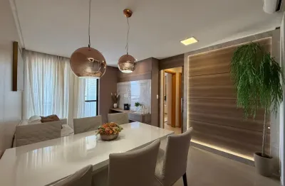 Apartamento com 2 quartos à venda na Rua Professor Álvaro Carvalho, Tambauzinho, João Pessoa