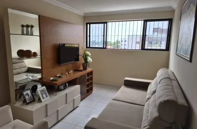 Apartamento 02 quartos no bairro Jardim cidade Universitária - João Pessoa pb -