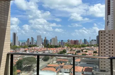 Apartamento 03 quartos no bairro Jardim Luna - Cidade João Pessoa PB