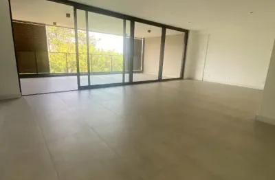 Oka residence lagoa apartamento com 4 quartos 2 vagas na lagoa