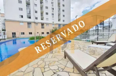 Apartamento com 3 dormitórios para alugar, 68 m² no guaíra - curitiba/pr