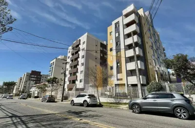 Apartamento com 3 dormitórios à venda, 122 m² por r$ 950.000,00 - cabral - curitiba/pr