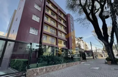 Apartamento com 2 dormitórios à venda, 70 m² por r$ 459.000,00 - água verde - curitiba/pr