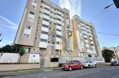 Apartamento com 3 dormitórios à venda, 74 m² por r$ 760.000,00 - cabral - curitiba/pr