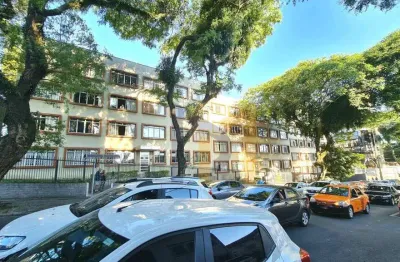 Apartamento com 3 dormitórios à venda, 119 m² por r$ 530.000,00 - seminário - curitiba/pr