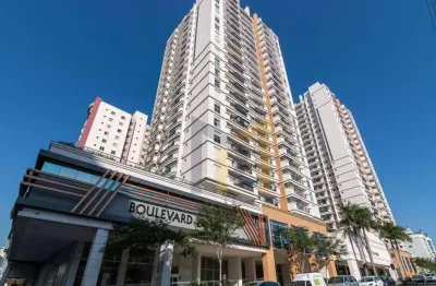 Cobertura com 3 dormitórios à venda, 215 m² por r$ 1.700.000,00 - vila izabel - curitiba/pr