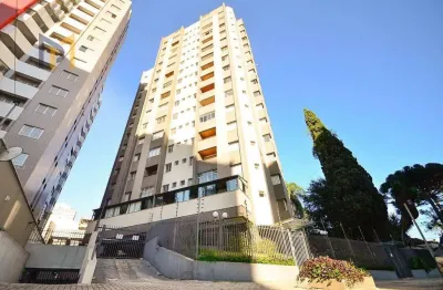 Apartamento com 2 dormitórios à venda, 62 m² por r$ 565.000,00 - vila izabel - curitiba/pr