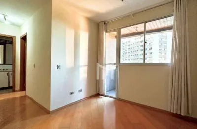 Apartamento com 2 dormitórios para alugar, 63 m² por r$ 3.524,05/mês - vila izabel - curitiba/pr