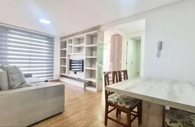 Apartamento com 1 dormitório para alugar, 47 m² por r$ 3.639,80/mês - vila izabel - curitiba/pr