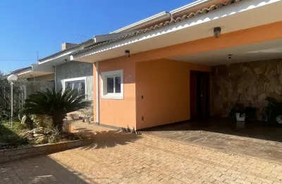 Casa com 4 quartos para alugar na Avenida Doutor Aniloel Nazareth, 0, Parque Residencial Comendador Mançor Daud, São José do Rio Preto