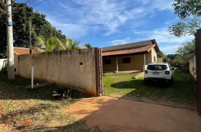 Chácara / sítio com 3 quartos à venda na Rua Liberdade, 0, Centro (Talhado), São José do Rio Preto