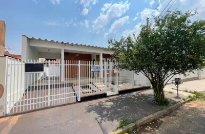Casa com 2 quartos à venda na Rua Joaquim Pinheiro Castro, 0, Vila Nossa Senhora do Bonfim, São José do Rio Preto