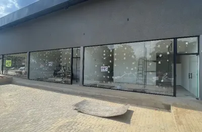 Sala comercial com 1 sala para alugar na Avenida Lino José de Seixas, 0, Jardim dos Seixas, São José do Rio Preto