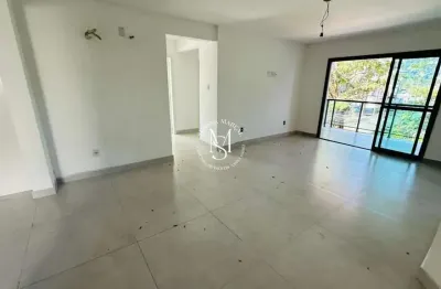 Apartamento com 3 quartos à venda no parque das palmeiras – angra dos reis
