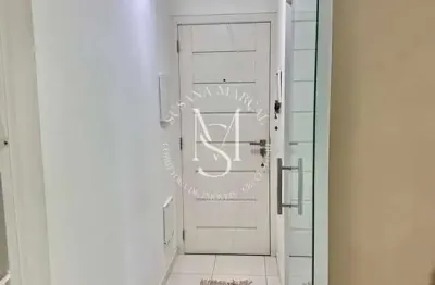 Apartamento em localização privilegiada em angra dos reis