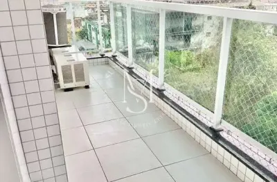 Apartamento em localização privilegiada em angra dos reis
