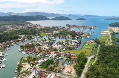 Casa de temporada em angra dos reis – conforto à beira-mar