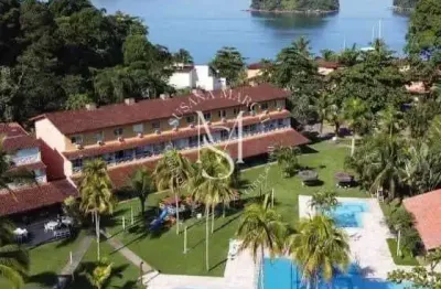 Apartamento triplex à venda no green coast resort – angra dos reis