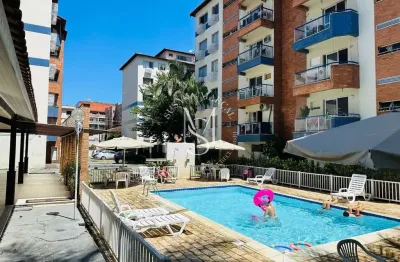 Apartamento com 2 quartos à venda no Parque das Palmeiras, Angra dos Reis 