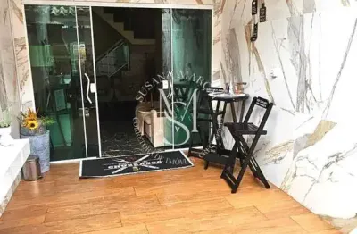 Casa com 2 quartos à venda na Praia da Ribeira (Cunhambebe), Angra dos Reis 
