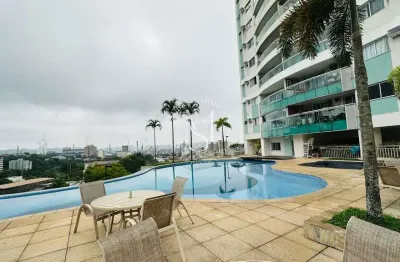 Apartamento à venda no reserva santa cecília – volta redonda