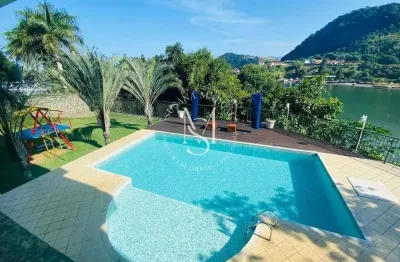 Apartamento com vista para o mar no condomínio verdes mares – angra dos reis | marçal imóveis exclusive