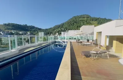 Oportunidade única – apartamento com 2 dormitórios em angra dos reis
