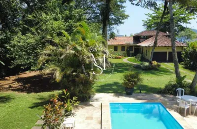 Pé na areia, casa + terreno de 4.368 m2 com fonte de água doce