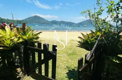 Casa com 5 quartos à venda na Vila Velha, Angra dos Reis 