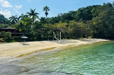 Apartamento de luxo com vista para o mar em mombaça – angra dos reis/rj