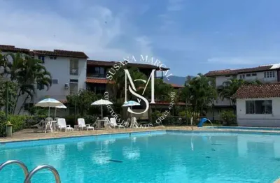 Apartamento para aluguel anual no condomínio piccola marina – porto bracuhy, angra dos reis