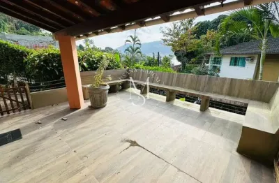 Casa no condomínio marinas, angra dos reis: 3 quartos.