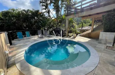 Casa de luxo à venda ou locação por temporada – condomínio marinas, angra dos reis