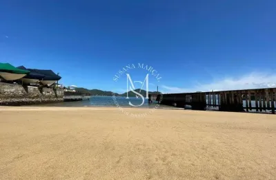 Casa à venda em condomínio fechado com marina e praia na vila velha – angra dos reis