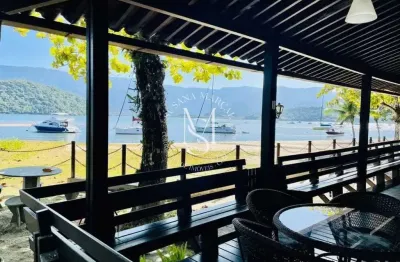 Casa com 5 quartos para alugar no Pontal (Cunhambebe), Angra dos Reis 