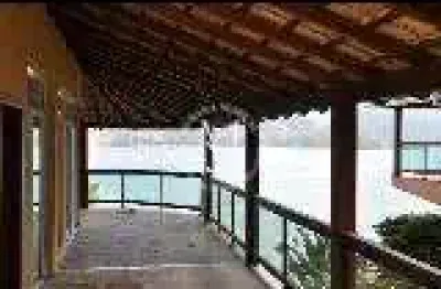 Oportunidade no porto paradiso – casa com vaga náutica e potencial de reforma
